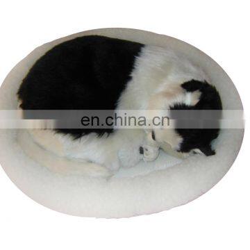 2014 Top New Fashion simulation animal breathing cat shaking tail cat