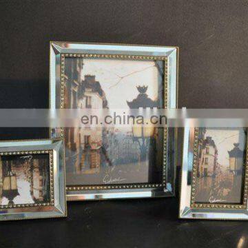 Metal Classic Photo Fram in 10*15cm