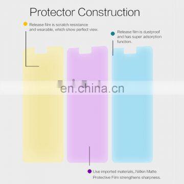 Simple Set Tempered Glass Screen Protector for ZTE Nubia Z11 Mini S photo-2