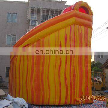 Newest Inflatable Water Slide for Sale,cheap Inflatable Water Slide for Sale WS072