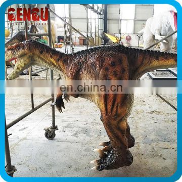 Realistic Dinosaur Costume Robotic Dinosaur Costume