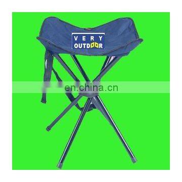 4 leg-Steel fishing chair