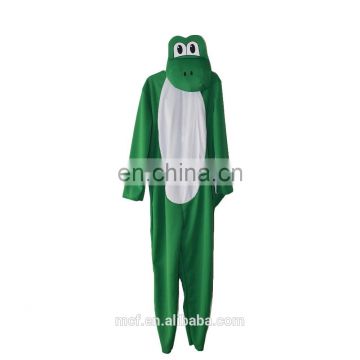 MCH-2371 Wholesale 2017 new product hot sale Halloween costume animal cosplay funny dinosaur costume for kids