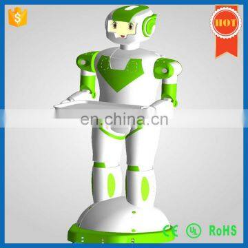 High Quality Hot Sell Restaurant Robot Waiter For Delivery Meal