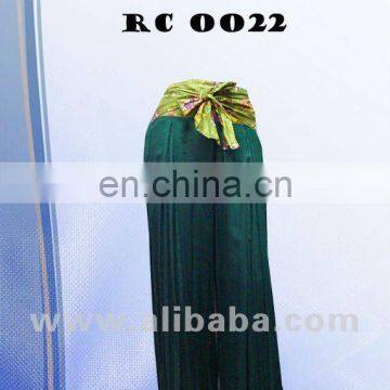 Thai Rayon Pants wrap with Thai silk