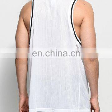 wholesale summer custom stringer tank top