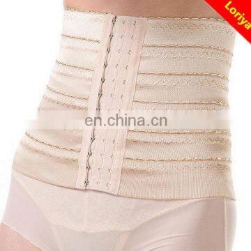 Custom OEM waist trimmer for women'sport waist belt