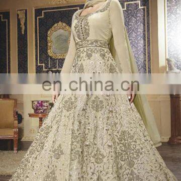 Party wear suit traditional dress for women