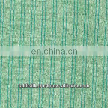 Linen fabrics