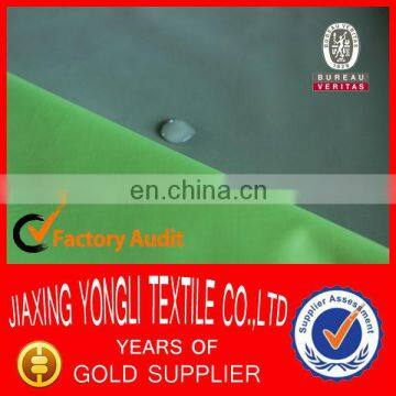 Durable waterproof reach standard PVC fabric