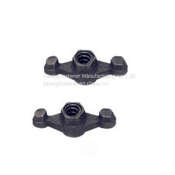 Construction Accessories/Building Material Formwork Accessories Formwork Wing Nut for Tie Rod photo-2