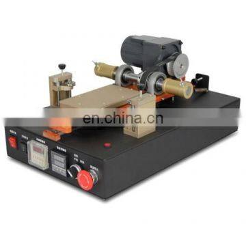 Built-in Air Vacuum Automatic LCD Touch Screen Aspirating Separator Machine for iPhone