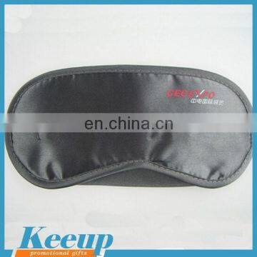 Quality Promotional Wholesale Cheap custom printed sleep eye shade