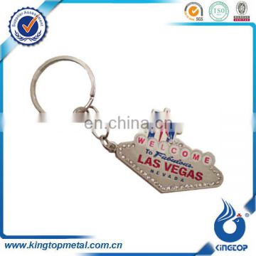 souvenir las vegas keychain