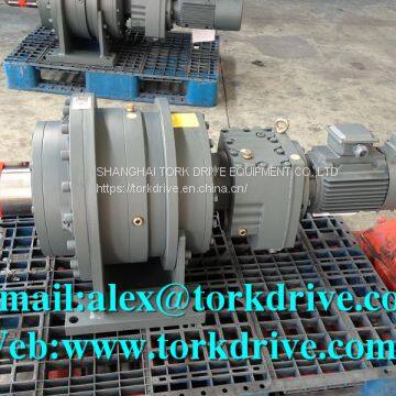 P3N Serives Planetary Gearbox Flender Gearbox photo-2