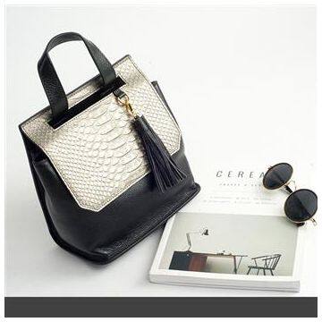 Fashion Bag-W61005 photo-4