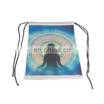 Wholesale Oxford Sublimation String Bag