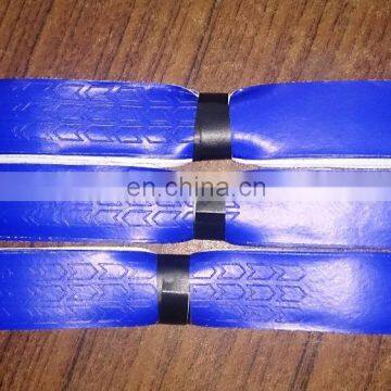 blue color Hurling Stick Grips pu soft Hockey Stick Grips