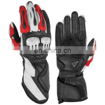 Motor bike Gloves