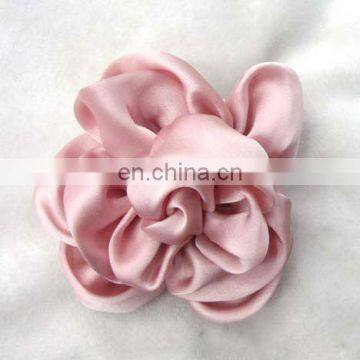 2012 newest handmake fabric flower hair comb hair headband hair pin hair accessory garment accessory