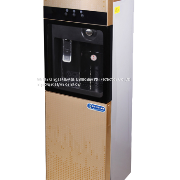 75G Luxury Commercial RO Machine Water Purifier photo-3