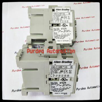 Spot Sales Ac Contactor 3 Pole 2 Pole photo-1