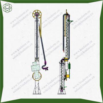 Marine Loading Arm With QC/DC photo-4