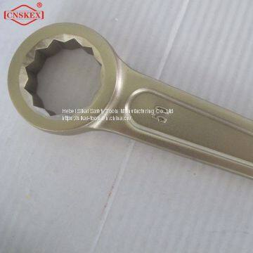 Non Sparking Slogging Wrench Box End photo-2