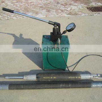 One Time Use Hydraulic Rubber Sealings for Coal Hole photo-4