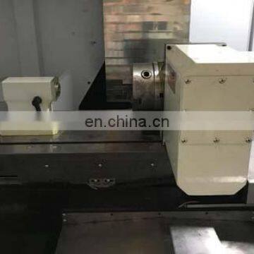 3 Axis Linear Guide Rail CNC Vertical Machining Center VMC850
