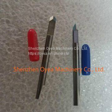 SUMMA D Series Knife / Blade