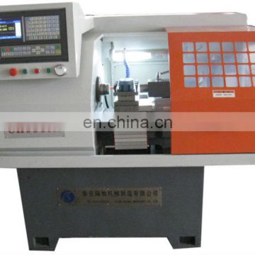 metal lathe mini cnc CK0640 mori seiki cnc lathe for sale