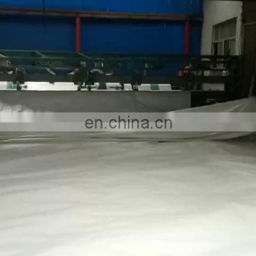 Pe tarpaulin laminate plastic sheets polyethylene woven fabric