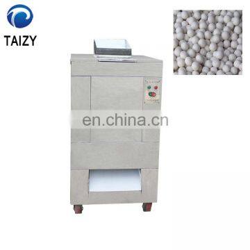 Rice Glue Balls Rolling Machine Rice Ball Machine Donut Ball Making Machine photo-5