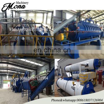 CE certification industrial fish meal and fish oil production line