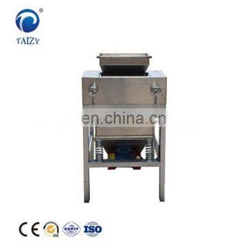 Groundnut Kernel Cutting Machine Hazelnut Chopping Machine photo-6
