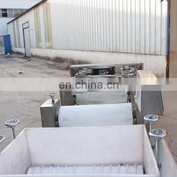Shaqima Pastry Production Line Shaqima Cutting and Forming Machine Peanut Brittle Cutter and Former Machine