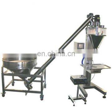 Best Powder Packing Machine Price Of Detergent Powder Filling Packing Machine Washing Powder Packing Machine photo-6