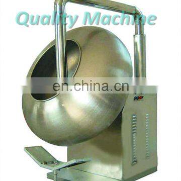 Factory Directly bean sugar coating machine bean flavoring sugar coating pan bean flavoring sugar coating machine