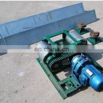 Animal Manure Process Compost Making Machine For Organic Fertilizer