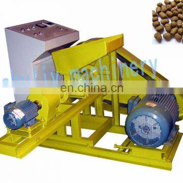 Beat Selling Unique Patented Appearance Floating Fish Feed Pellet Making Machine on Sale photo-4