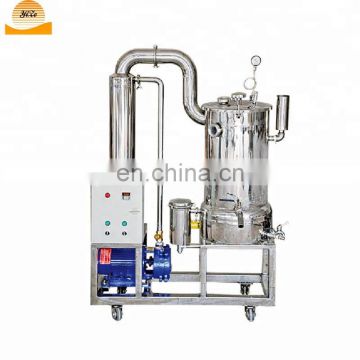 Honey Thickener Machine,Honey Concentrator machine,stainless steel electric automatic honey filter