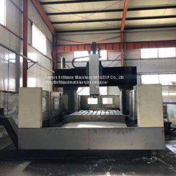 HinghaiFu 4027 Gantry Machining Center