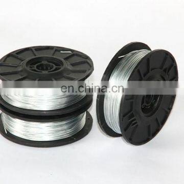 Good quality low carbon iron Q195 metal cleaning ball wire