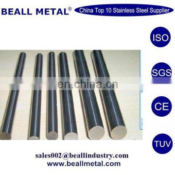 15mm HastelloyC-22 Hastelloy C-276 Steel Round Bar