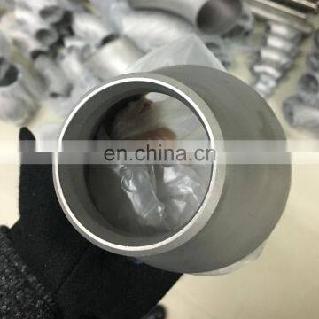 Monel 400 K500 Pipe Fittings Reducer Elbow Flange