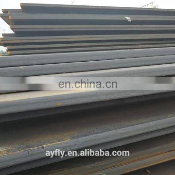 Q355NH Corten Steel Plate & Weather Resistant Steel Plate/sheet/coil photo-6