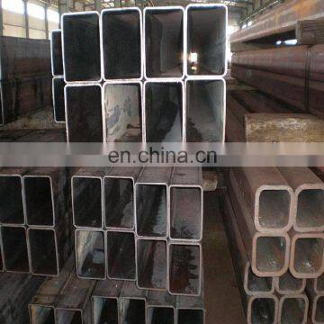 RHS Steel Corten Steel Tube Welded Corten B Steel Pipe from China Supplier