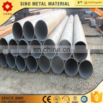 galvanized flange steel pipe a513 mechanical tubing galvanized pipe