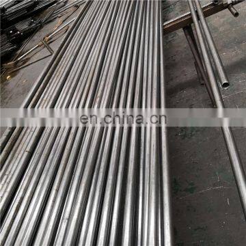 32crmo4 precision seamless steel tube